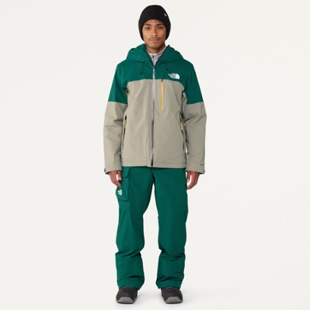 ジャケット・アウター The North Face Free Run Insulated Jacket The North Face Freedom Insulated Jacket - Men's | REI Co-op