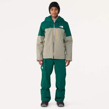 The North Face Freedom Insulated Jacket - Men's 3