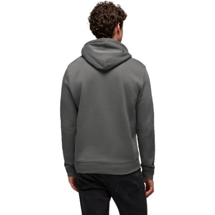 prAna Fleece Hoodie - Men's 2