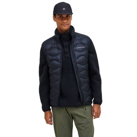 Peak Performance Helium Down Vest - Men's 1