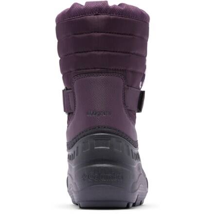 Columbia Powderbug Snowlite Boots - Kids' 6