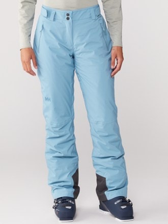 Helly Hansen Legendary Insulated Snow Pants - Women's 1