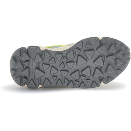 Flower Mountain Yamano 3 Print Sneakers - Women's 5