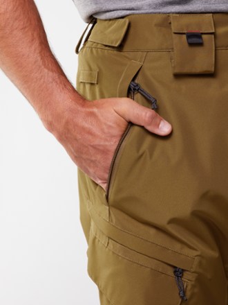 686 Smarty 3-in-1 Cargo Snow Pants - Men's 5
