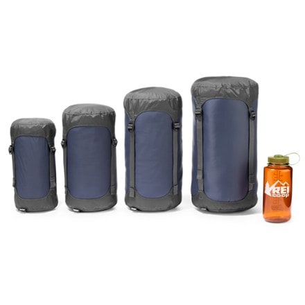 REI Co-op Lightweight Compression Stuff Sack 9