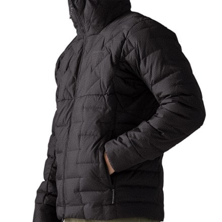 Patagonia Durable Down Hoody - Men's 7