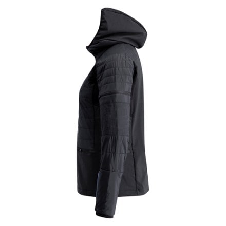 Swix Horizon Insulated Jacket - Women's 2