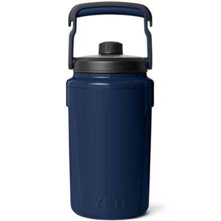 YETI Silo Half-Gallon Jug with MagDock Chug Cap - 64 fl. oz. 1