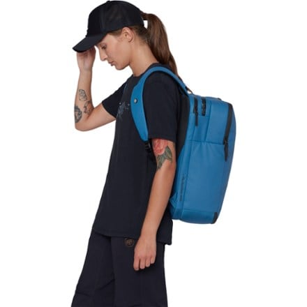 Mammut Seon Transporter 25 Pack 7