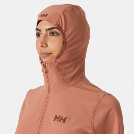 Helly Hansen Cascade Shield Jacket - Women's 4