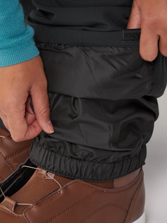 Roxy Rising High Short Technical Snow Pants - Women's 6
