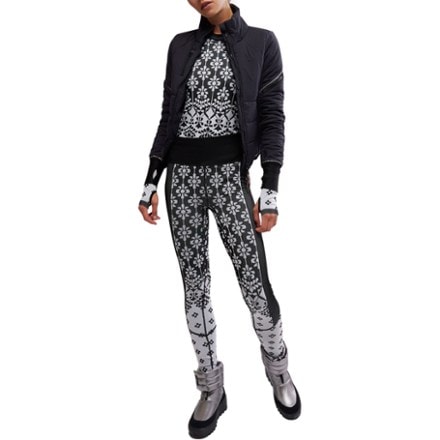 FP Movement Myoko Base Layer Bottoms - Women's 2