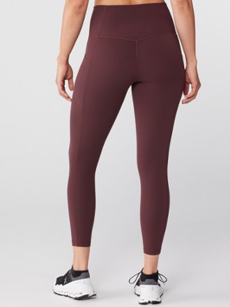 Athleta Womens Running Tights