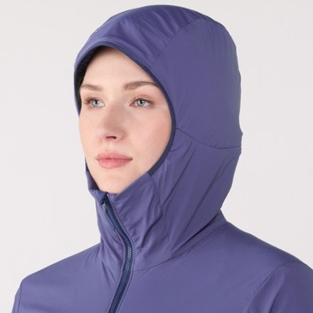 Arc'teryx Proton SL Hoody - Women's 4