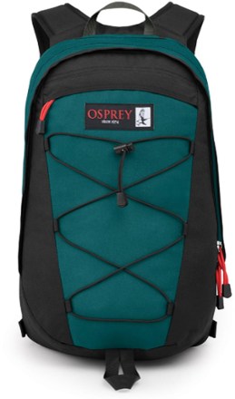 Osprey Heritage Simplex 16 Pack 1