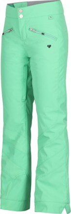 Obermeyer Jessi Snow Pants - Girls' 4