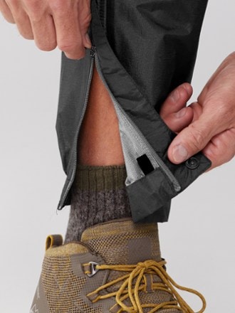 Outdoor Research Helium Rain Pants - Men's 4