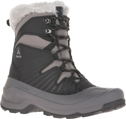 Kamik Iceland F Snow Boots - Women