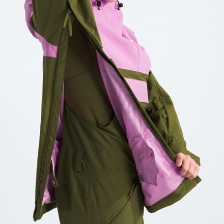 ジャケット・アウター THE NORTH FACE NOVELTYBANFF TRACK ANORAK The North Face Driftview Anorak - Women's | REI Co-op