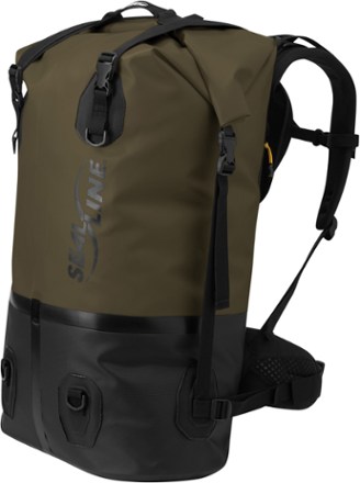 SealLine Pro Dry Pack - 70 Liters 0