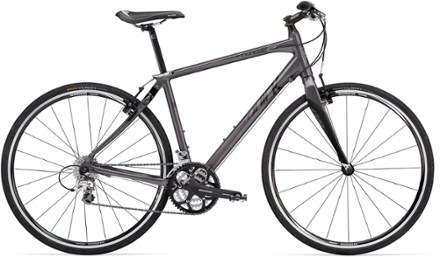 cannondale quick 2