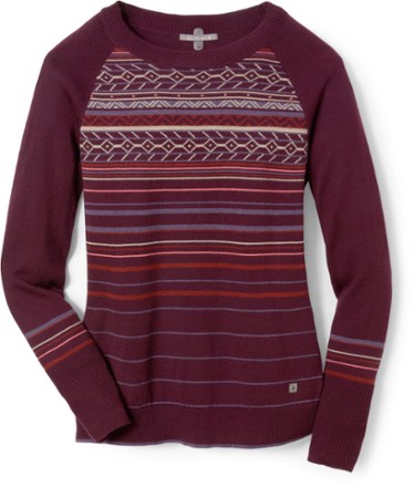 graphic sweater womens