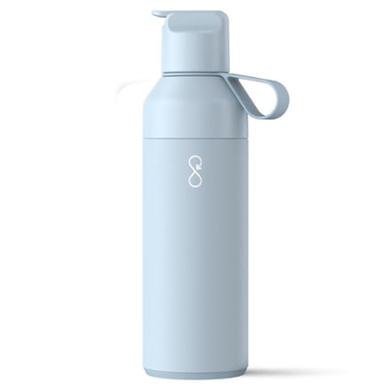 Ocean Bottle GO Vacuum Water Bottle - 17 fl. oz. 0