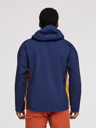 Cotopaxi Cielo Rain Anorak - Men's 2