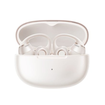 Shokz OpenDots 2 Open-Ear Clip-On Earbuds 1