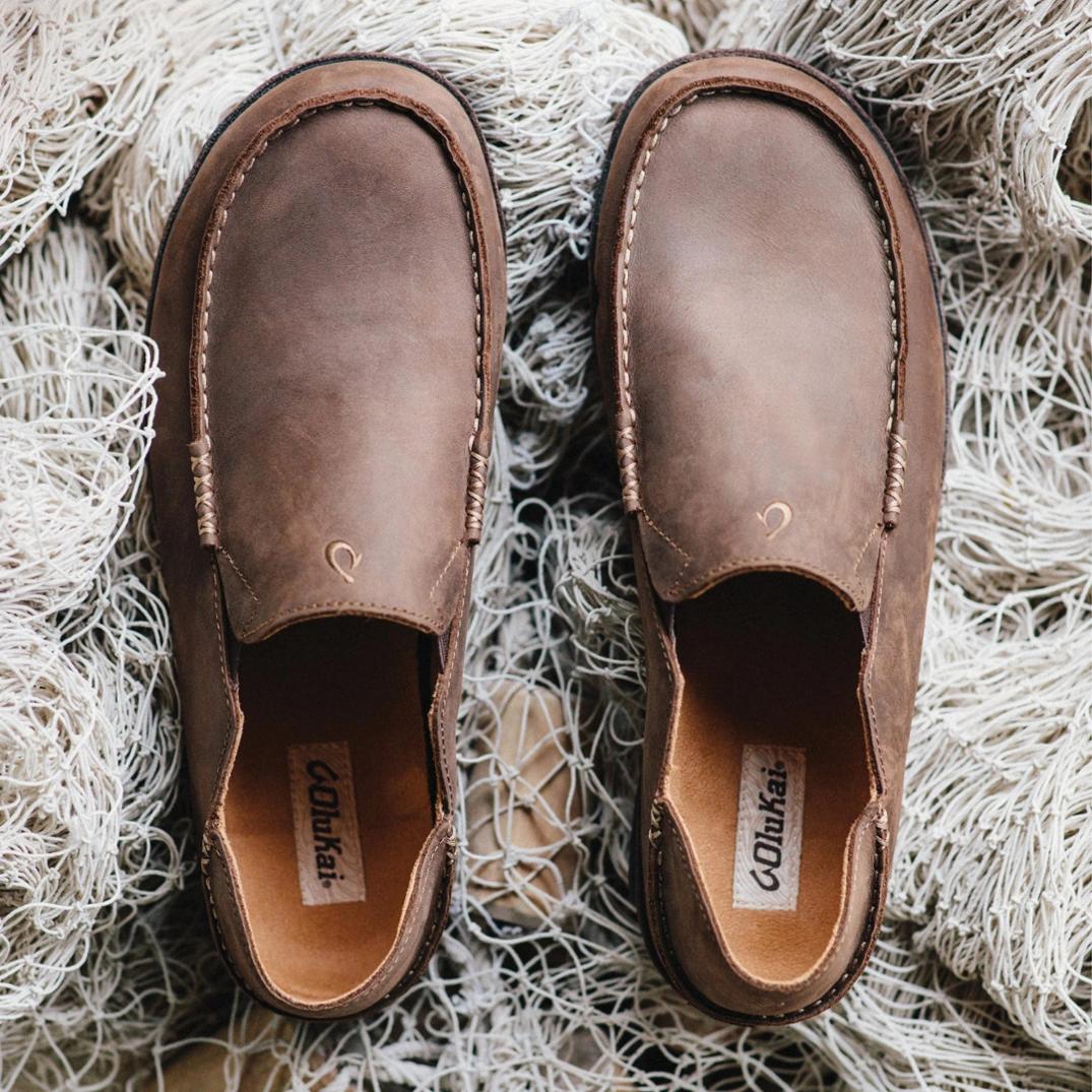Location Image for Moloa Shoes - Men's