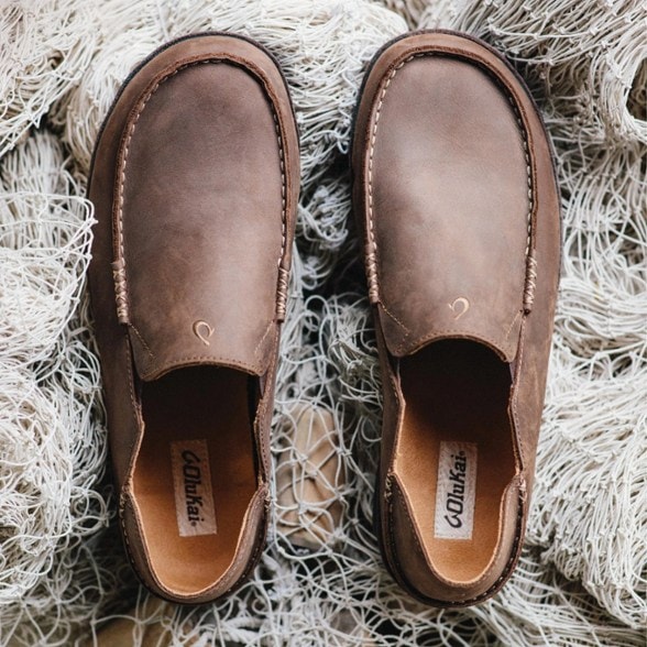 Location Image for Moloa Shoes - Men's