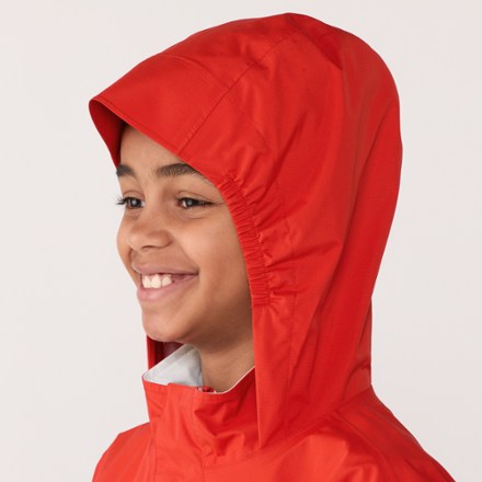 REI Co-op Rainier Rain Jacket - Kids' 5