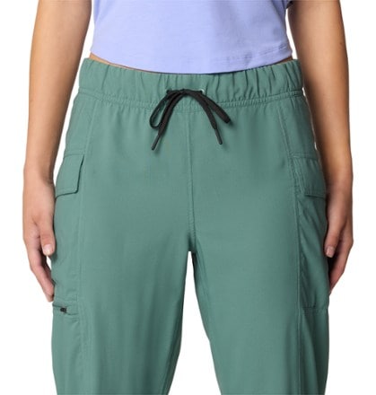 Mountain Hardwear Trail Sender Pants - Women's 4