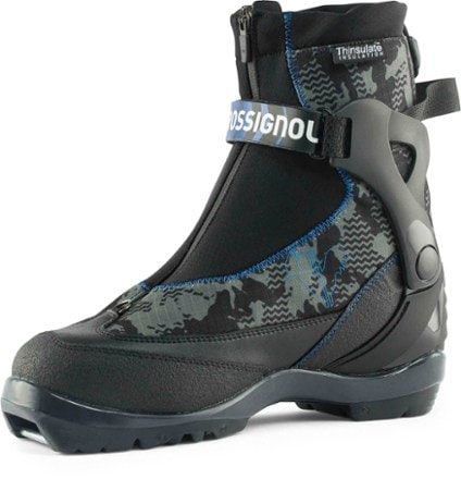 Rossignol BC X6 FW Cross-Country Ski Boots - Women's 1