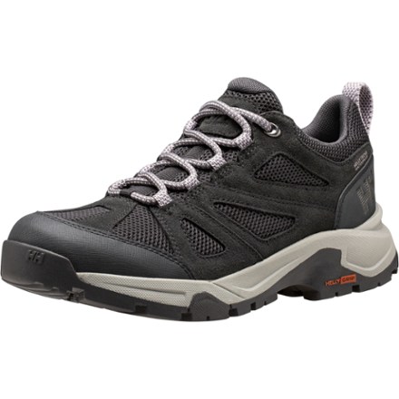 Helly Hansen Switchback Low 2 HELLY TECH Hiking Shoes - Women's 3