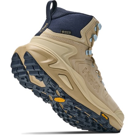 HOKA Kaha 3 GTX Hiking Boots - Women's 7