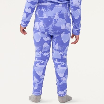 REI Co-op Lightweight Base Layer Bottoms - Infants'/Toddlers' 2