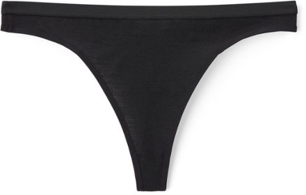 Icebreaker Siren Thong Underwear - Women's 0