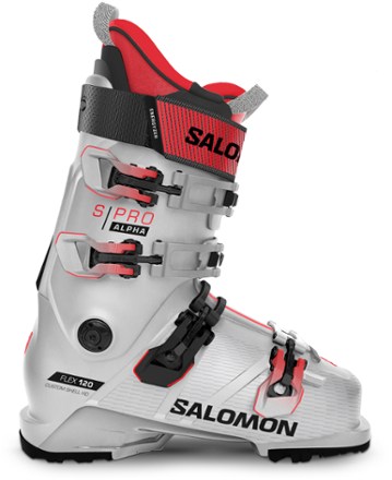 Salomon S/PRO ALPHA 120 GW Ski Boots - Men