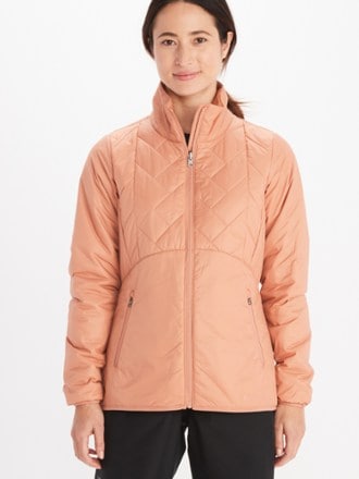 Marmot Minimalist Component 3-in-1 Jacket - Women's 4