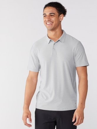 Vuori Strato Tech Polo Shirt - Men's 1