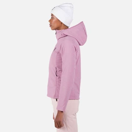 Rossignol Opside Insulated Hoodie Jacket - Women's 3