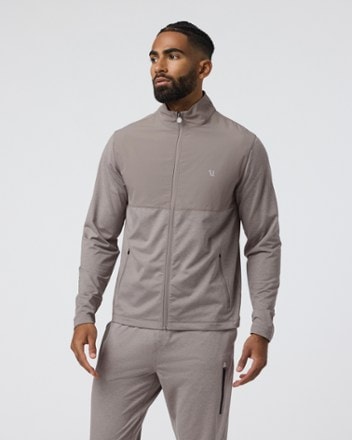 Vuori Sunday Element Track Jacket - Men's 1