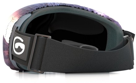gogglesoc Starry Nights Soc Goggles Cover 3
