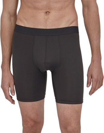 Patagonia Nether Bike Liner Shorts - Men's 1