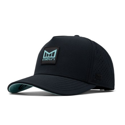 melin Odysea Stacked Hydro Hat 0