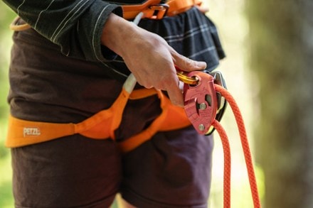 Petzl GRIGRI Limited Edition Belay Device 4