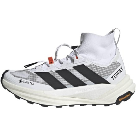 adidas Terrex Freehiker 3 Ultra GORE-TEX Hiking Shoes - Men's 7