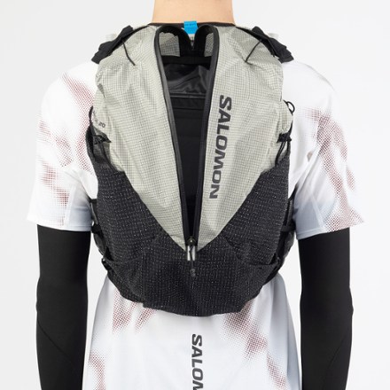 Salomon S/LAB Adventure 20 Hydration Vest 4