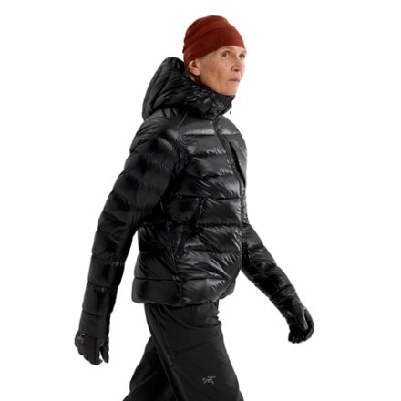 Arc'teryx Cerium SV Down Hoody - Women's 5